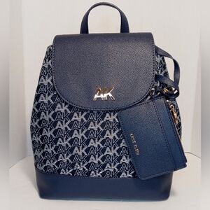 Anne Klein Backpack-New